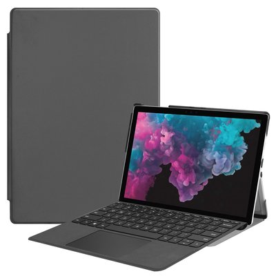 高雄出貨 2020 微軟 Surface Pro7 皮套 專用 可放鍵盤 可不放鍵盤 surface pro 皮套