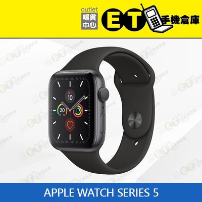 Apple Watch Series 5(GPS) 44MM的價格推薦- 2023年10月| 比價比個夠BigGo