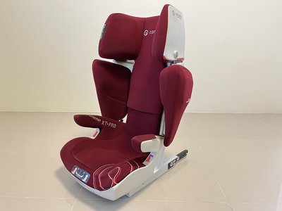 Concord 兒童汽車安全座椅 Transformer XT Pro