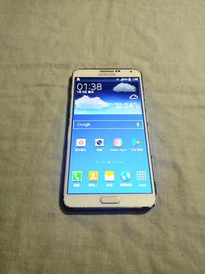 Samsung  N900 二手機