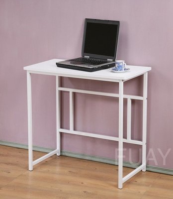 實用平面式電腦桌、書桌、工作桌~兩色~買2件省100元~【伶靜屋】【型號DE840】可加購玻璃
