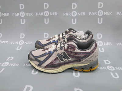 【Dou Partner】New Balance 1906 男款 慢跑鞋 運動鞋 休閒 戶外 M1906RRA