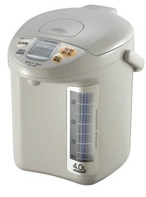 【彰化購購購】日本象印 4L 微電腦電動熱水瓶 CD-LGF40-TK【彰化市可自取】