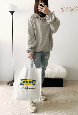 日本IKEA手提環保購物袋