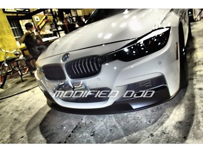 D19012517 BMW 3系 F30大燈 美規專用升級LED光圈大燈總成 LCI 樣式 台製外銷品