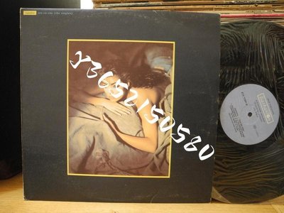 現貨直出 SANDRA TEN ON ONE Enigma 女聲 LP黑膠 強強音像
