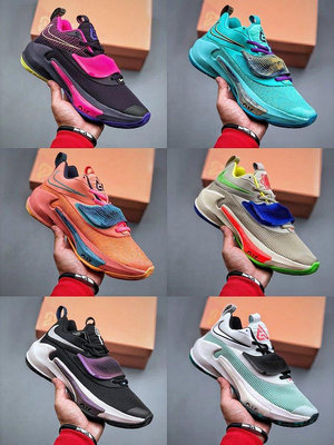 耐克/Nike Zoom Freak 3字母哥三代低幫休閑運動實戰籃球鞋。采用