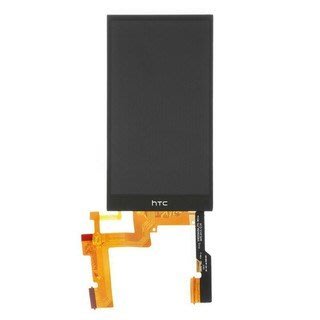 【萬年維修】HTC-M8(ONE)全新液晶螢幕 維修完工價1500元 挑戰最低價!!!