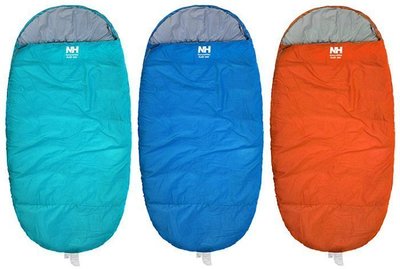 全新 8度 NatureHike 戶外超輕睡袋 空調被 仿絲棉迷你睡袋 超小體積