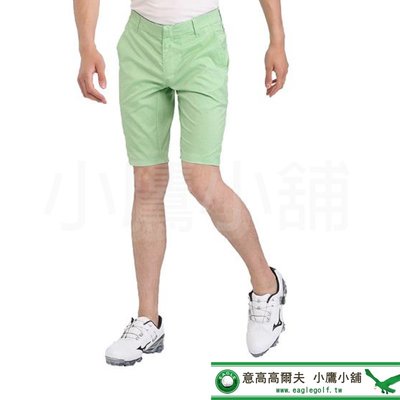 [小鷹小舖] Mizuno Golf MOVE TECH NEXLITE PANTS 美津濃 高爾夫短褲 輕便透氣 彈力