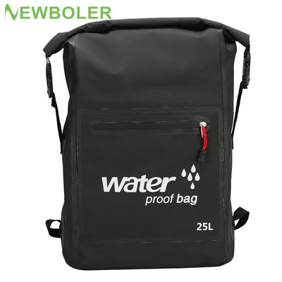BEAR戶外聯盟Newboler 25L 可折疊旅行背包防水自行車背動戶外登山收納背包