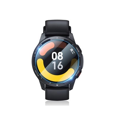 【玻璃保護貼】適用 Xiaomi 小米 color 2 智慧手錶 9H 鋼化 螢幕保護貼
