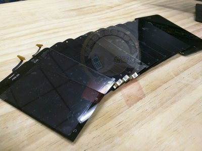 新竹 老師傅 Asus ZenFone GO TV ZB551KL 玻璃 液晶總成 更換 手機維修