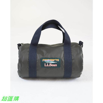 買菜/購物/野炊/大容量日本雜誌附錄 LL.Bean 托特包 手提包 購物袋 手提袋 便當袋
