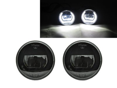 卡嗶車燈 INFINITI FX35/Fx37/Fx45/FX50/QX70 06-14 LED DRL霧燈