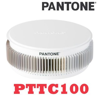 PANTONE Tints & Tones Collection  色調系列 / 組 - PTTC100