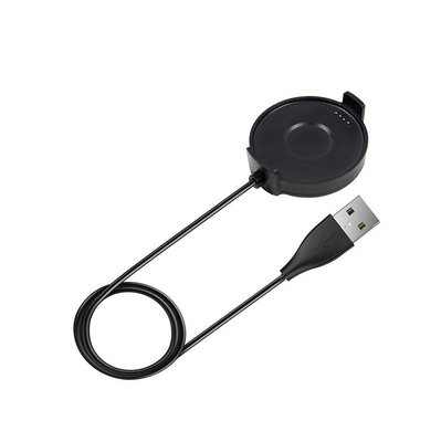 【充電座】Ticwatch  pro / 100CM USB 智慧手錶 磁性 座充 充電線