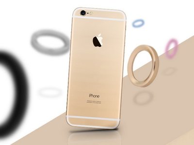 iphone 6/6s 6+/6s+ 鏡頭蓋 保護蓋 鏡頭環 鏡頭圈