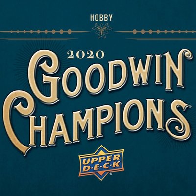 2020 Upper Deck Goodwin Champions 收藏卡 球員卡  拆Jordan,Lebron等