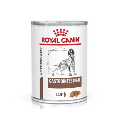 Royal Canin 皇家 GI25C 狗腸胃道配方 狗罐頭 400g