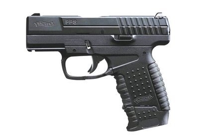 JHS（（金和勝 生存遊戲專賣））Walther PPS CO2手槍 4268