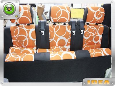 泰山美研社Y2311 BENZ V CLASS VIP 座椅 實車照 改裝 外銷版 95000 起