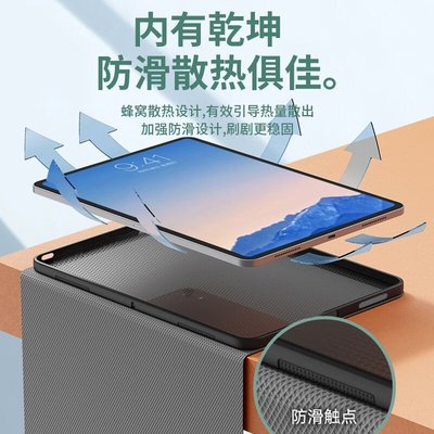 現貨熱銷-ipad保護套 保護殼 夢想可嘉 ipad air2保護套 ipad air保護殼9.7英寸全包蘋果平板電腦