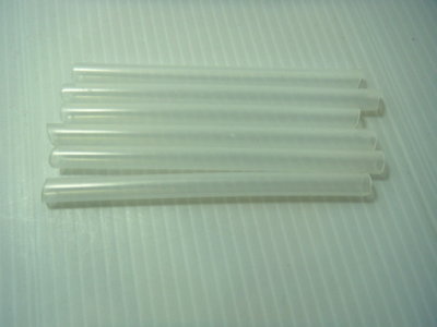 塑膠管 短塑膠管