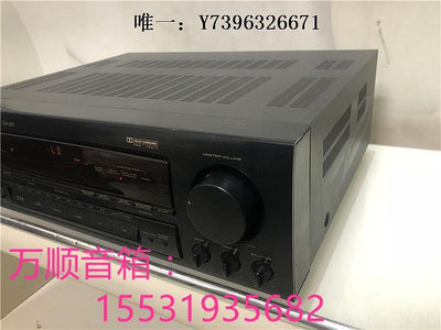 詩佳影音萬順二手 Pioneer/先鋒VSX-453 家庭影院 功放機HIFI發燒 AV 5.1影音設備