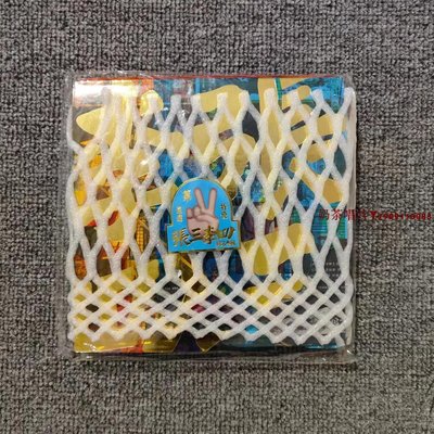 【現貨】張三李四 第二張同名專輯 正版CD「奶茶唱片」
