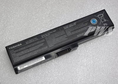 ☆【TOSHIBA 原廠 PA3817U-1BRS PABAS228 原廠電池 A660 L630 L640 L650 L740 L750 C640 C650