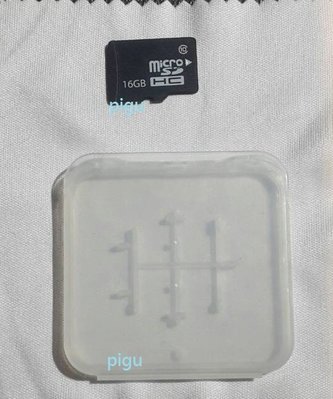 平廣 COWON iaudio 原廠記憶卡 16G microSD HC SDHC C10 CLASS 10 記憶卡