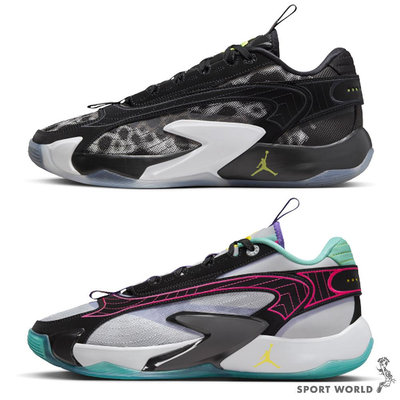 Nike 籃球鞋 男鞋 Jordan Luka 2 PF【運動世界】DX9012-017/DX9012-007