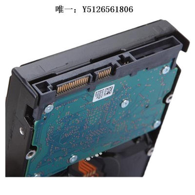 移動硬盤Toshiba/東芝P300 HDWD130臺式機電腦機械硬盤3t家用游戲支持監控固態硬盤