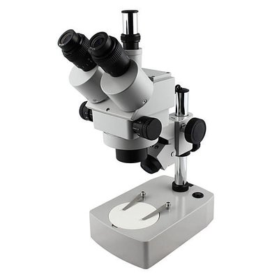 正陽光學 全新高級實體三眼立柱上下光源連續變倍 顯微鏡 工業顯微鏡 立體顯微鏡
