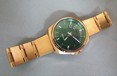 Paul Smith 10BAR F335 石英錶 時尚手錶