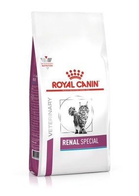 [限時特賣] ROYAL CANIN法國皇家 RSF26 貓腎臟強化嗜口性配方 4kg 貓飼料