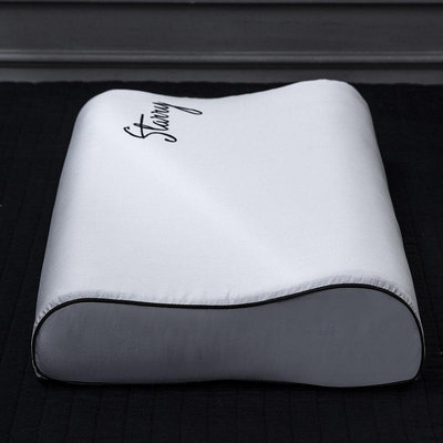 ‹乳膠枕套› 天絲長絨棉乳膠枕頭套純棉四季通用60x40單個記憶 枕套 50x30一對裝