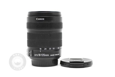 【青蘋果3C競標】CANON EF-S 18-135MM F3.5-5.6 IS 鏡頭發霉 料件出售#82033