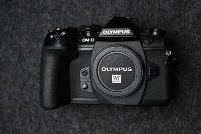 Olympus E-M1 II 無盒單 快門：26xxx SN:593