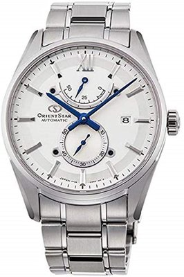 日本正版 Orient 東方 RK-HK0001S 男錶 手錶 機械錶 日本代購