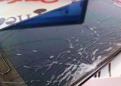 『皇家昌庫』Apple iphone 6S PLUS 玻璃 面板 破裂 觸控破 維修 液晶總成 材料只要2500元