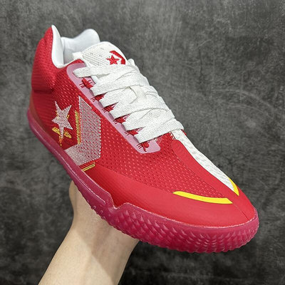匤威 Converse All Star Pro BB Evo NBA級別實戰文化高筒 籃球鞋 紅白