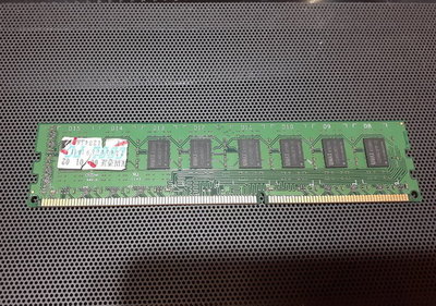 UMAX DDR3 1333 4G/雙面顆粒/桌機記憶體/原廠終身保固/$270