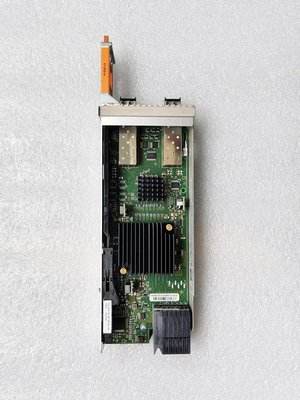303-195-100C EMC VNX5500 7500存儲 雙口 10GB FC IO模塊可測試