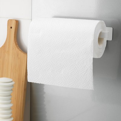 IKEA BESTÅENDE 餐巾紙架［白］
