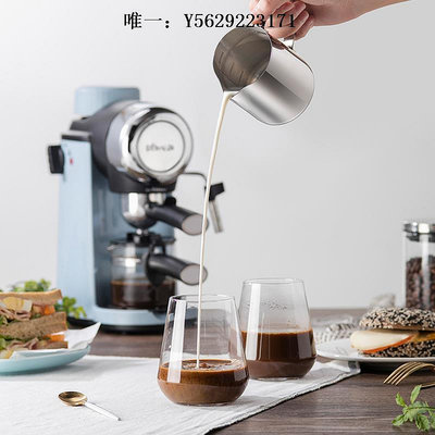 咖啡機德國品牌咖啡機家用全半自動意式商用高壓迷你蒸汽式打奶泡機一體磨豆機