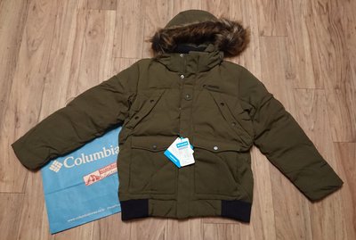 Columbia Omni-heat 哥倫比亞外套 輕薄保暖外套 (女) L號 全新吊牌未拆 現貨在台 原價破萬