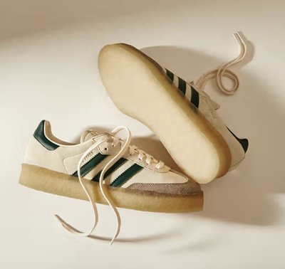 Adidas Samba Kith的價格推薦- 2023年10月| 比價比個夠BigGo
