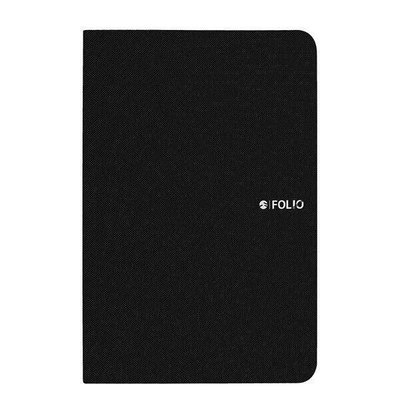 shell++iPad mini 4 SwitchEasy CoverBuddy Folio 多角度側翻皮套【N91】
